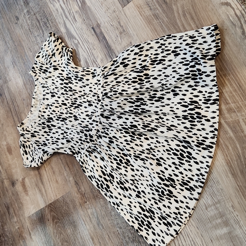 4t Carters Dress